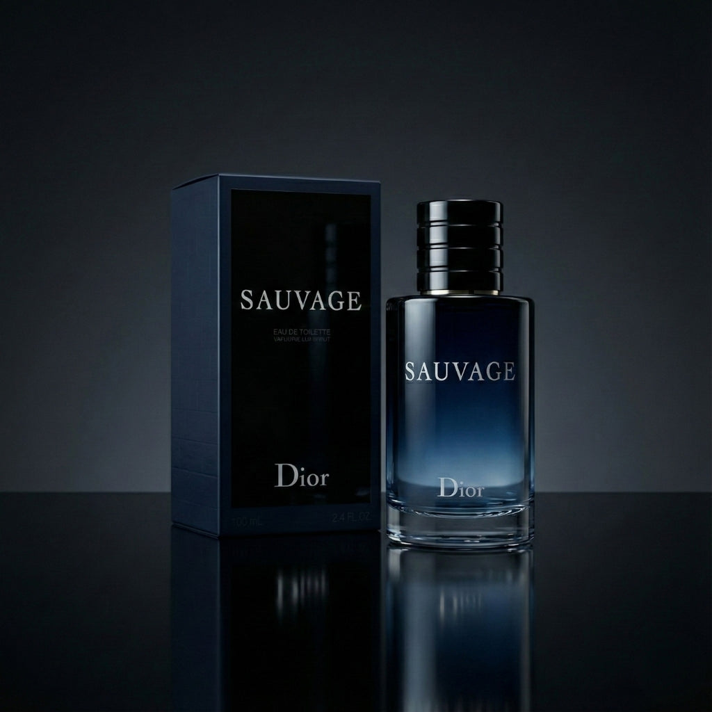 Dior Sauvage