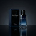 Dior Sauvage