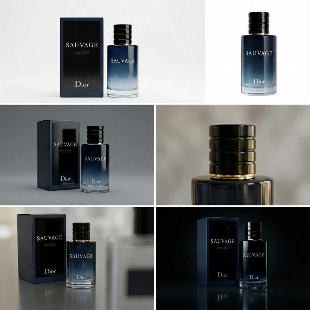 Dior Sauvage